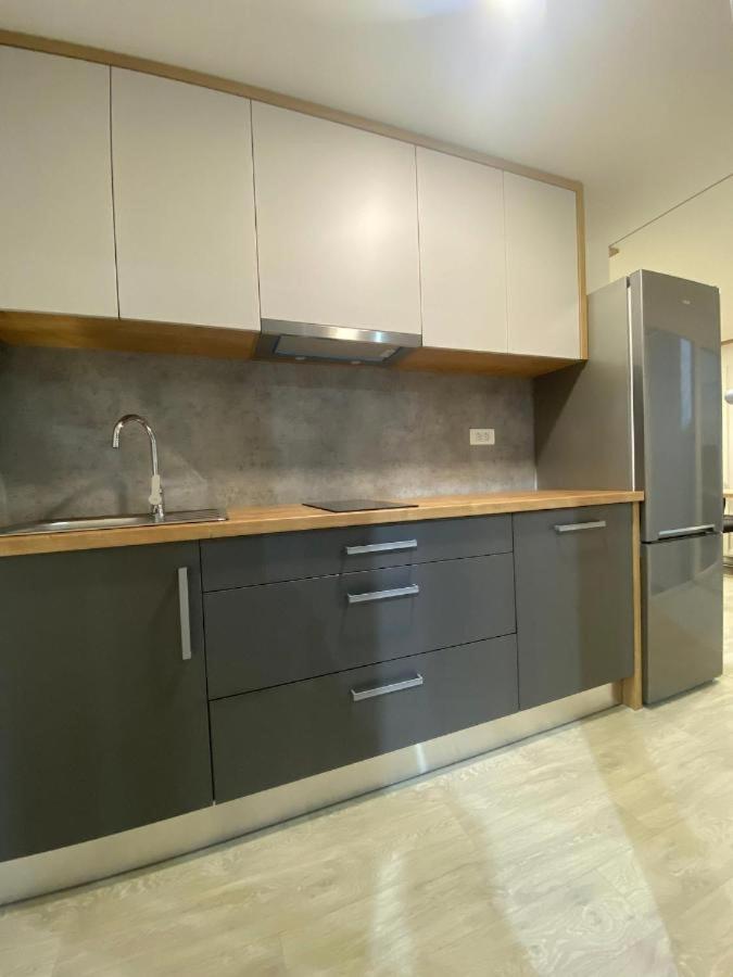 Fjaka Luxury Mobile Home - Oaza Mira Camping Croatia ดราเก ภายนอก รูปภาพ