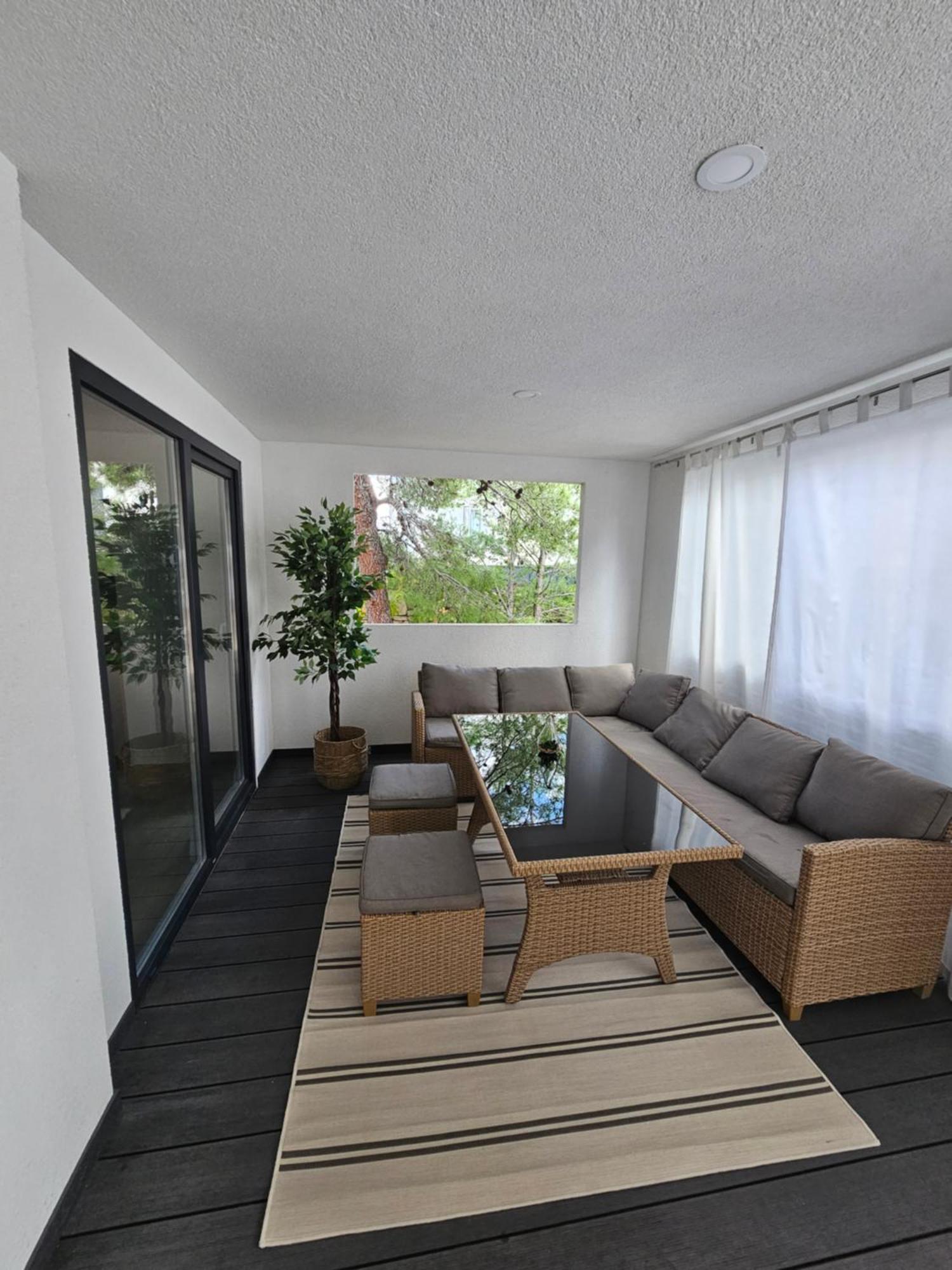 Fjaka Luxury Mobile Home - Oaza Mira Camping Croatia ดราเก ภายนอก รูปภาพ